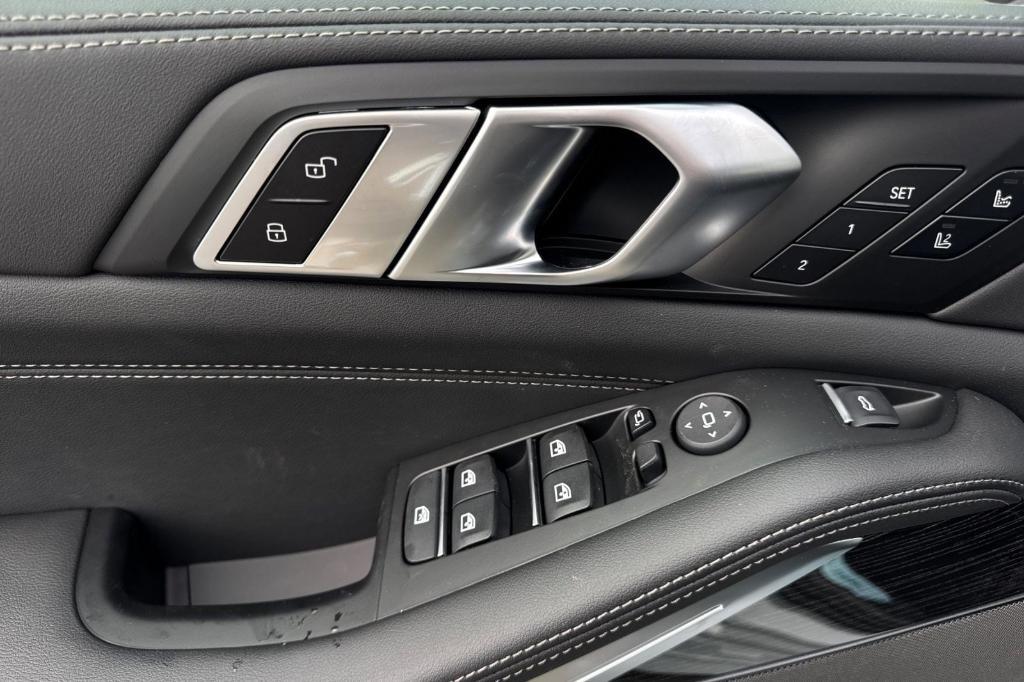 new 2026 BMW X5 car, priced at $88,925