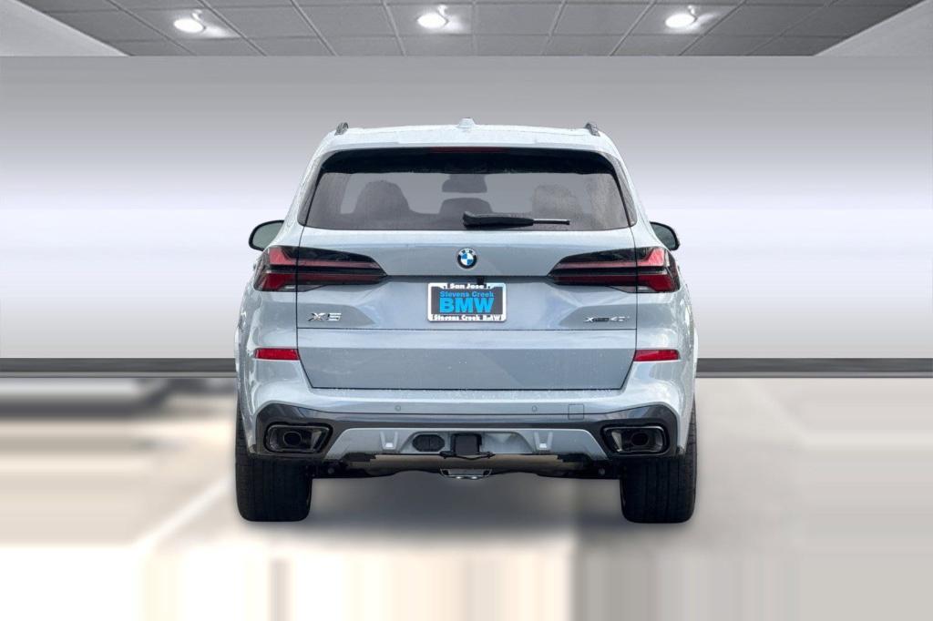 new 2026 BMW X5 car, priced at $88,925