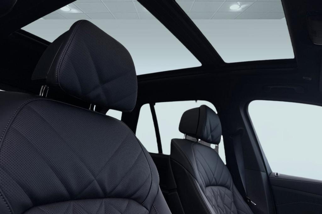 new 2026 BMW X5 car, priced at $88,925