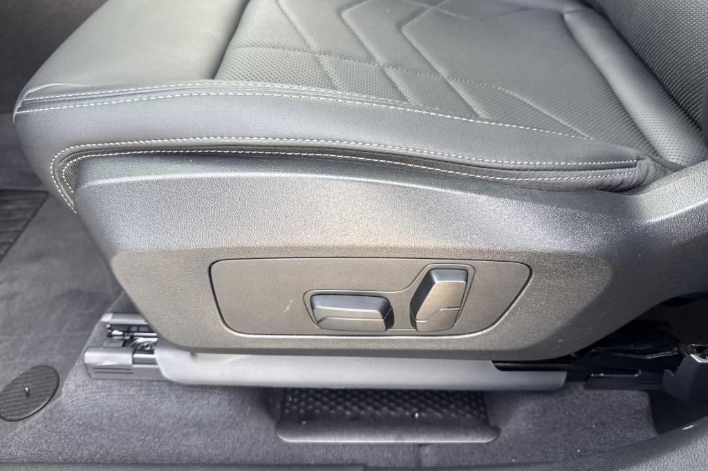 used 2025 BMW X1 car, priced at $37,081