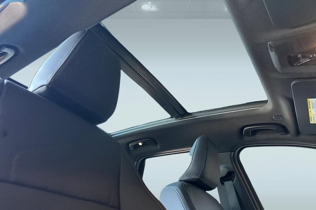 used 2025 BMW X1 car, priced at $42,613