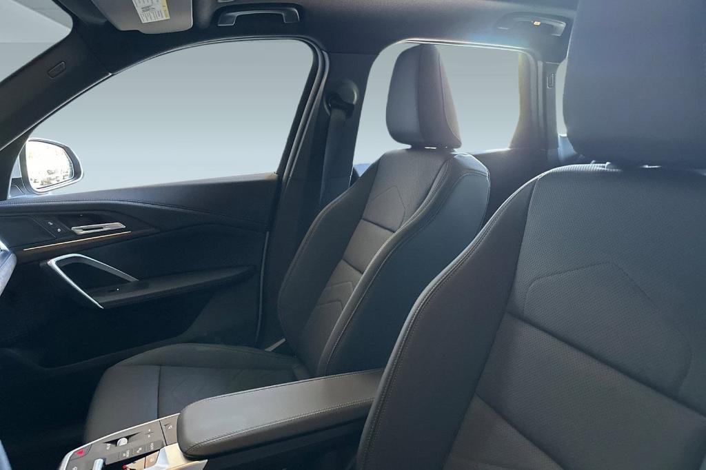 used 2025 BMW X1 car, priced at $42,613
