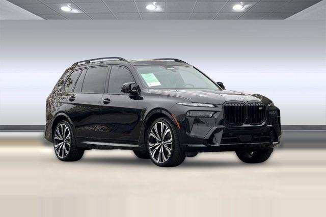 used 2024 BMW X7 car, priced at $80,998