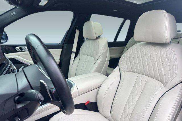 used 2024 BMW X7 car, priced at $80,998