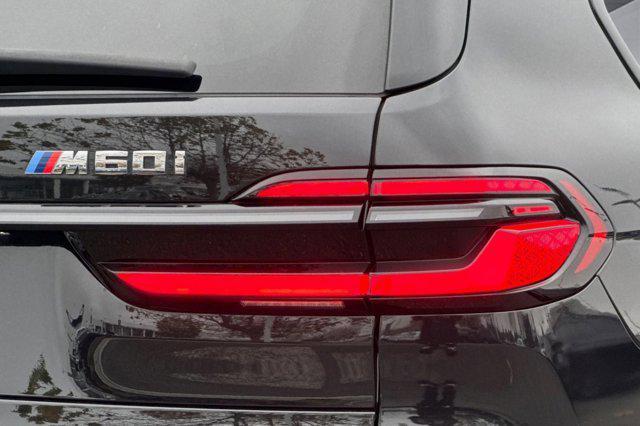 used 2024 BMW X7 car, priced at $80,998