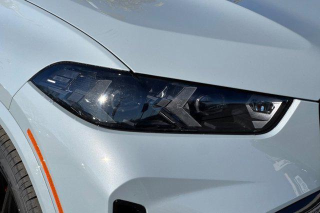 new 2026 BMW X5 car, priced at $85,775