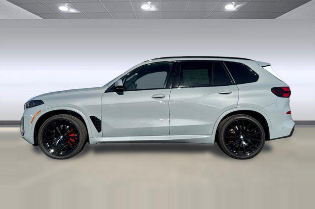 new 2026 BMW X5 car, priced at $85,775