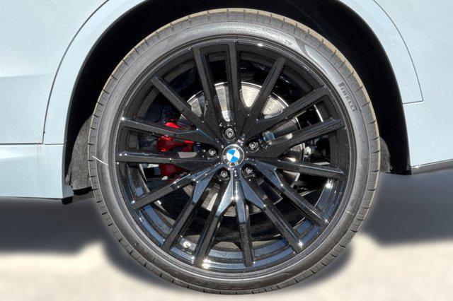 new 2026 BMW X5 car, priced at $85,775