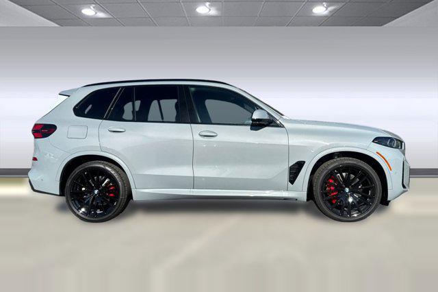 new 2026 BMW X5 car, priced at $85,775