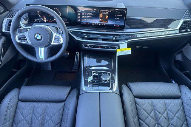 new 2026 BMW X5 car, priced at $85,775