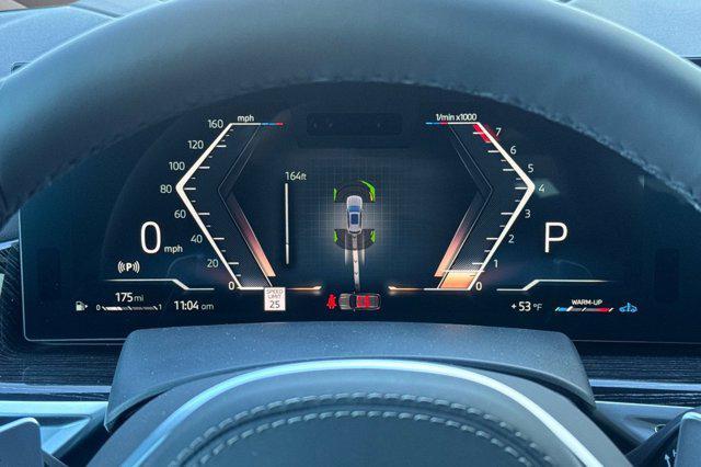 new 2026 BMW X5 car, priced at $85,775