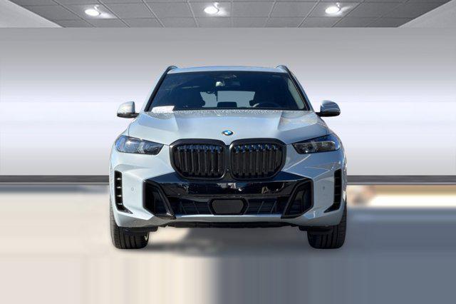 new 2026 BMW X5 car, priced at $85,775