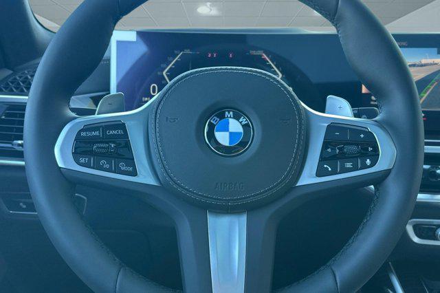 new 2026 BMW X7 car, priced at $103,065