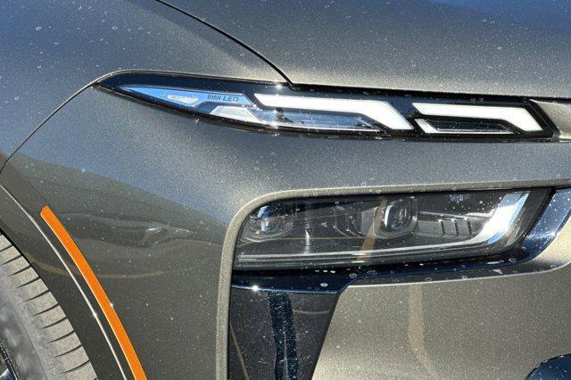 new 2026 BMW X7 car, priced at $103,065