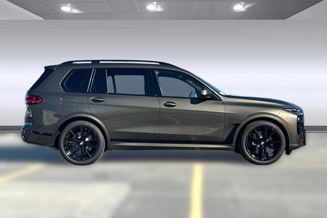 new 2026 BMW X7 car, priced at $103,065