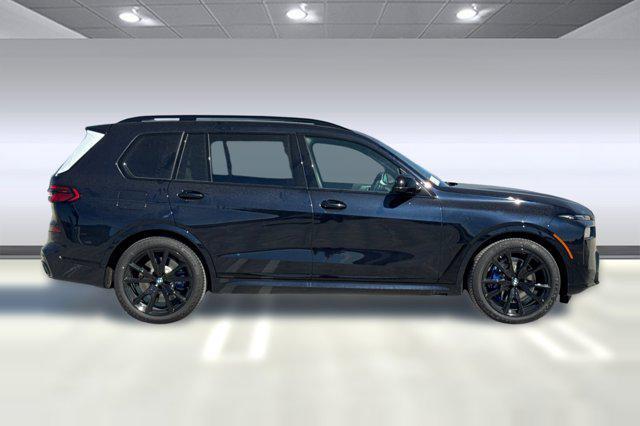 new 2026 BMW X7 car, priced at $128,165