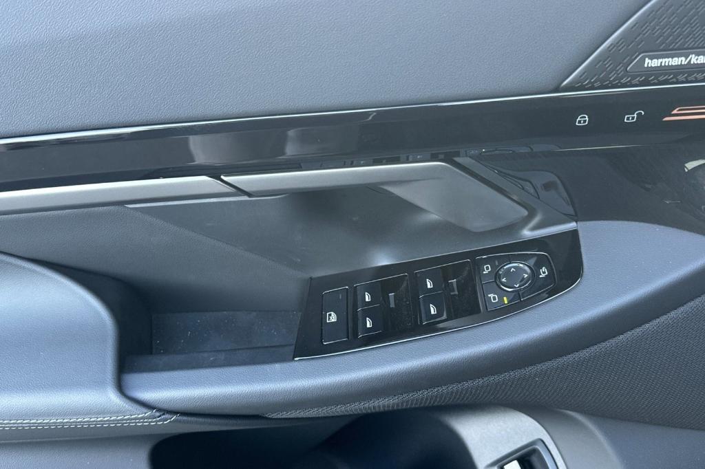 new 2026 BMW 530 car, priced at $70,740