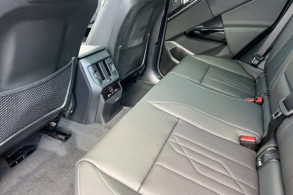 new 2026 BMW X3 car, priced at $63,900