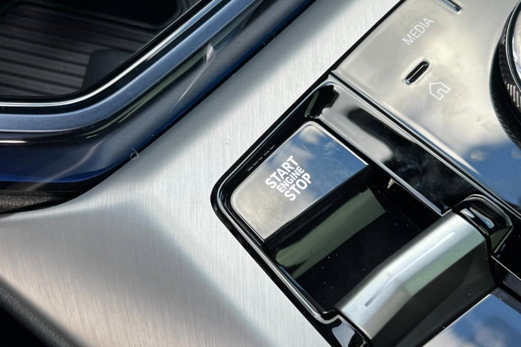 new 2026 BMW X3 car, priced at $63,900