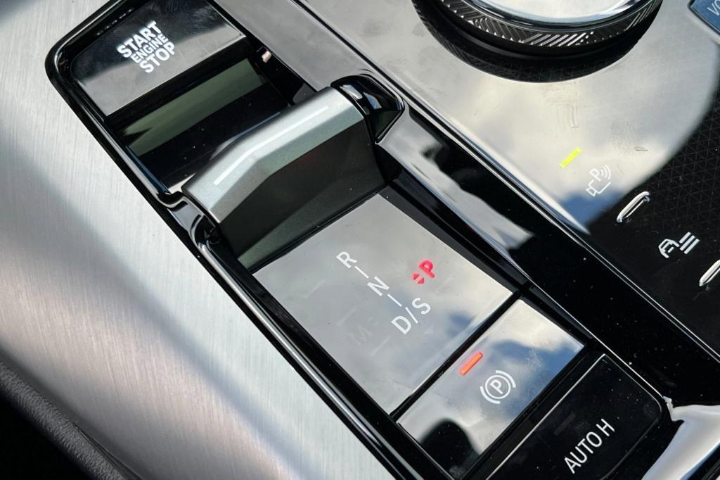 new 2026 BMW X3 car, priced at $63,900