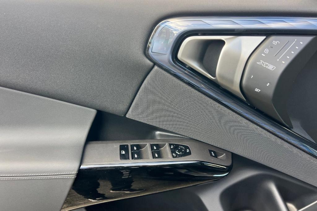 new 2026 BMW X3 car, priced at $63,900