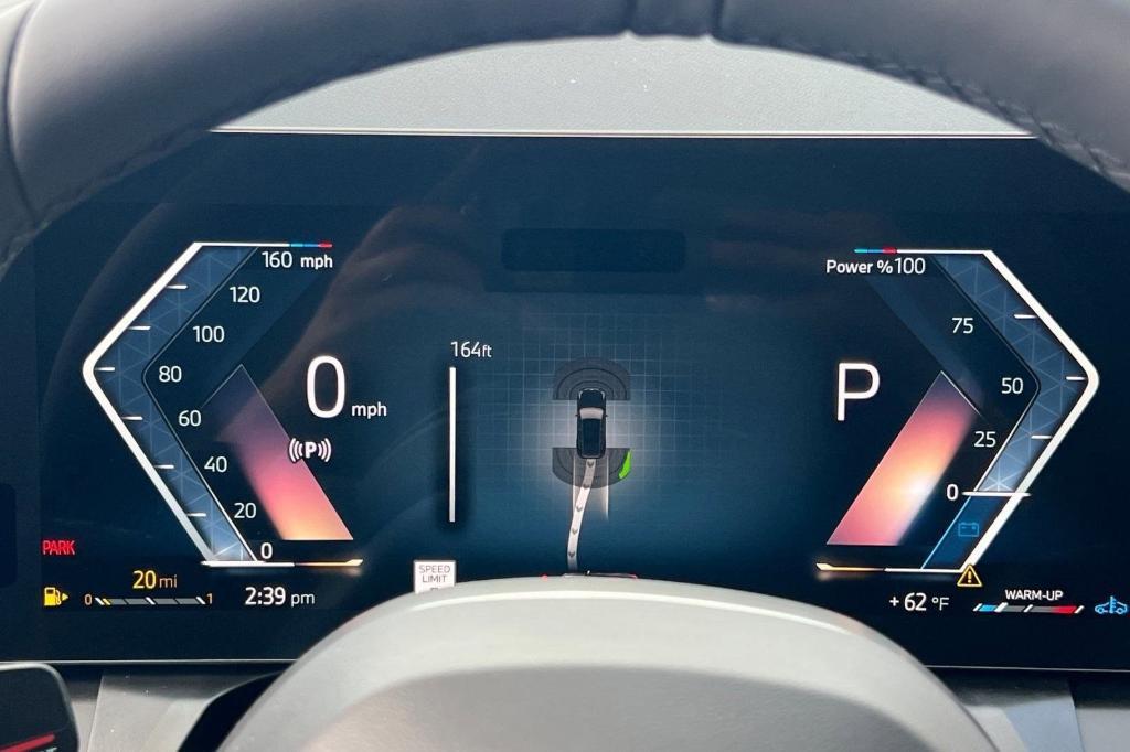 new 2026 BMW X3 car, priced at $63,900