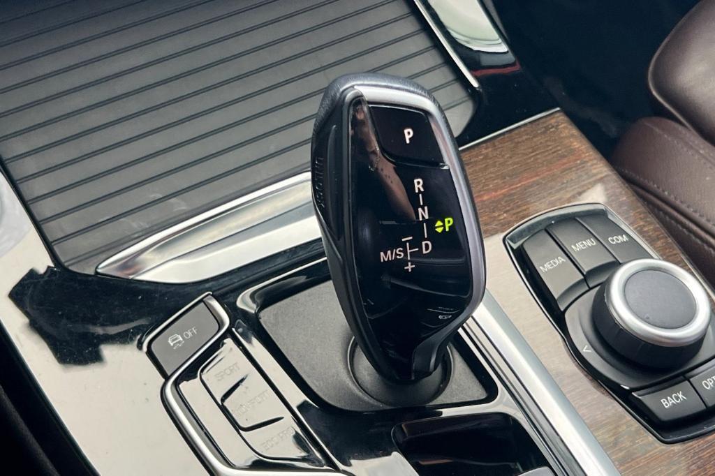 used 2019 BMW X3 car, priced at $21,083