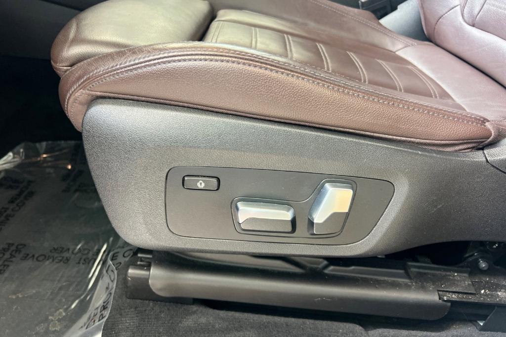 used 2019 BMW X3 car, priced at $21,083