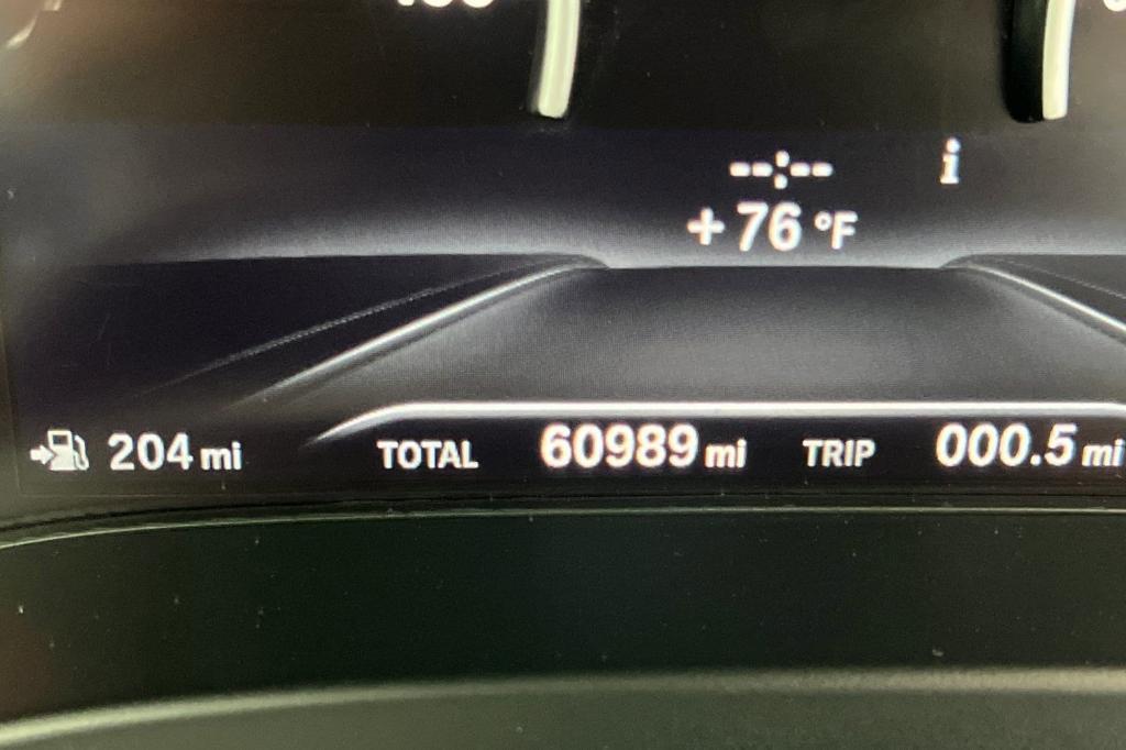used 2019 BMW X3 car, priced at $21,083