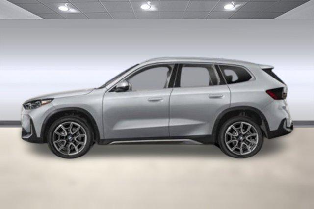 used 2025 BMW X1 car, priced at $42,153
