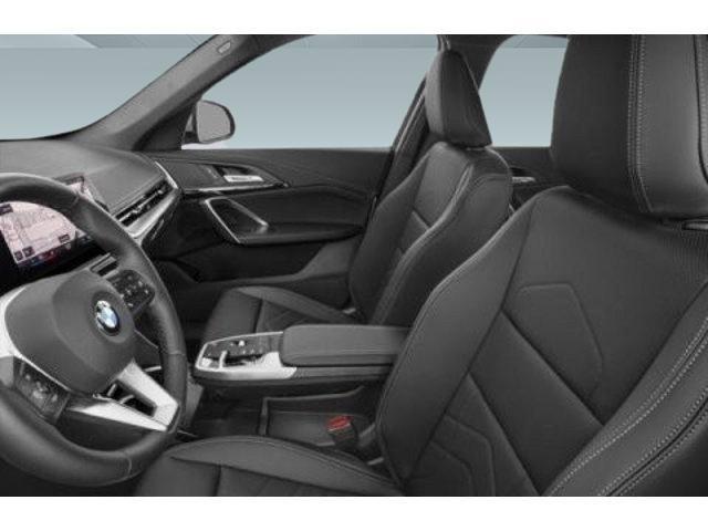 used 2025 BMW X1 car, priced at $42,153