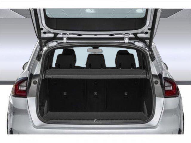 used 2025 BMW X1 car, priced at $42,153