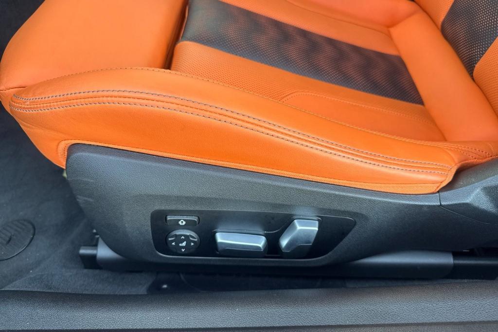 used 2024 BMW M4 car, priced at $72,998