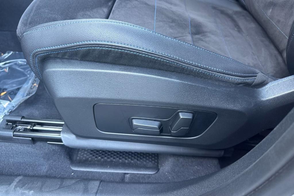 used 2023 BMW X1 car, priced at $31,583