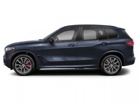 new 2026 BMW X5 PHEV car, priced at $91,450
