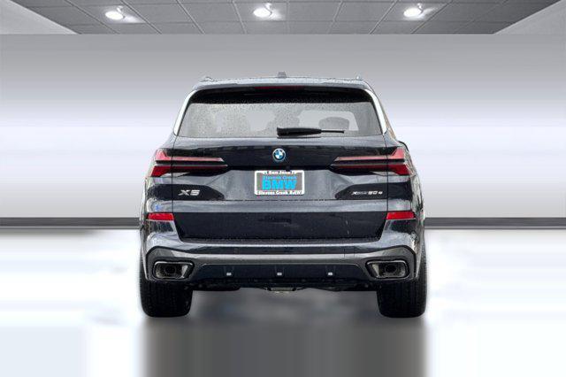 new 2026 BMW X5 PHEV car, priced at $91,450