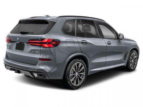 new 2026 BMW X5 PHEV car, priced at $91,450