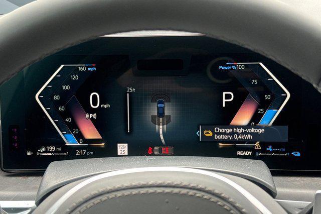 new 2026 BMW X5 PHEV car, priced at $91,450