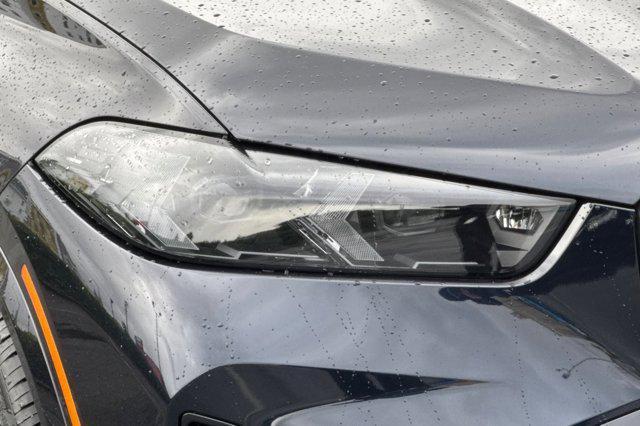 new 2026 BMW X5 PHEV car, priced at $91,450