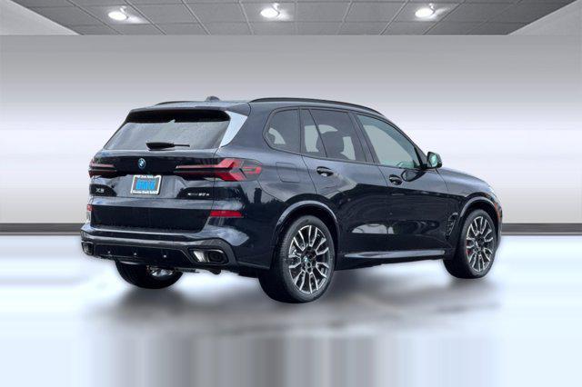 new 2026 BMW X5 PHEV car, priced at $91,450