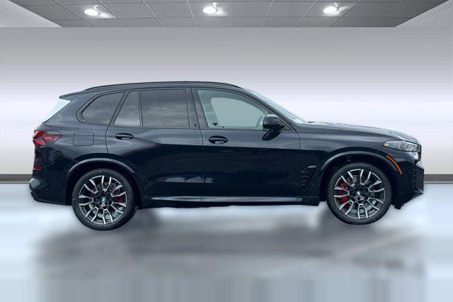 new 2026 BMW X5 PHEV car, priced at $91,450