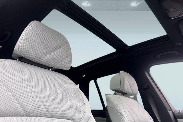 new 2026 BMW X5 PHEV car, priced at $91,450