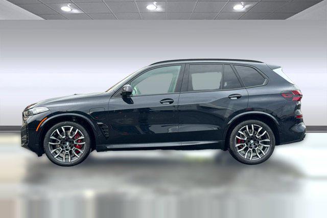 new 2026 BMW X5 PHEV car, priced at $91,450