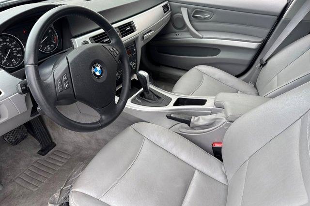 used 2011 BMW 335 car, priced at $12,999