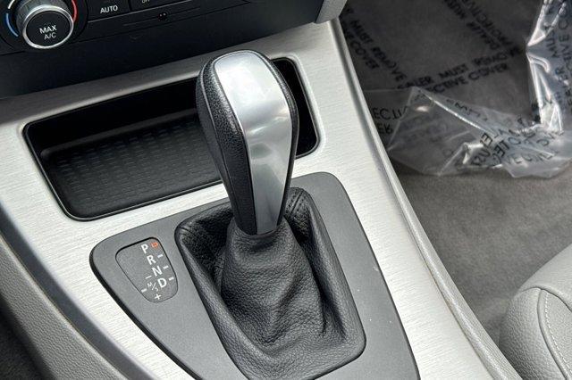 used 2011 BMW 335 car, priced at $12,999