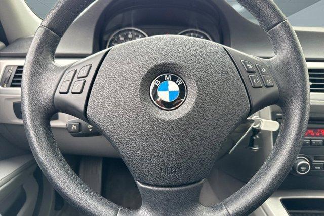 used 2011 BMW 335 car, priced at $12,999