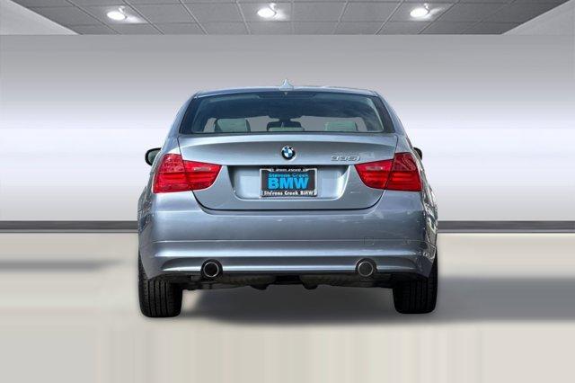 used 2011 BMW 335 car, priced at $12,999