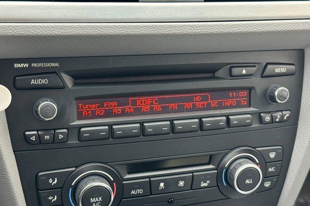 used 2011 BMW 335 car, priced at $12,999