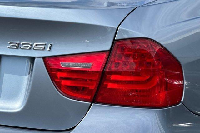 used 2011 BMW 335 car, priced at $12,999
