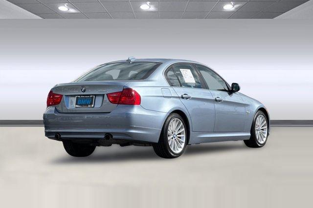 used 2011 BMW 335 car, priced at $12,999